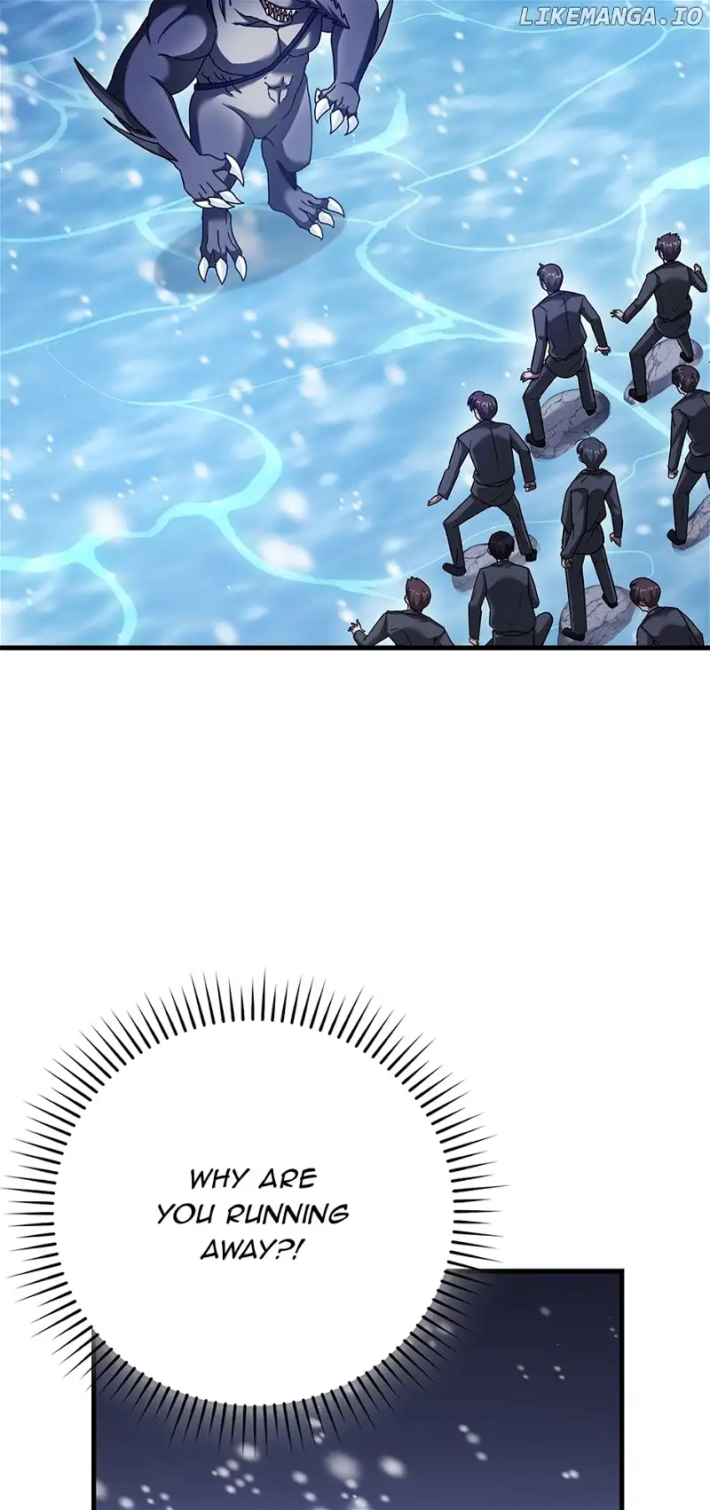 Return of the Martial Arts Genius Chapter 42 Page 12