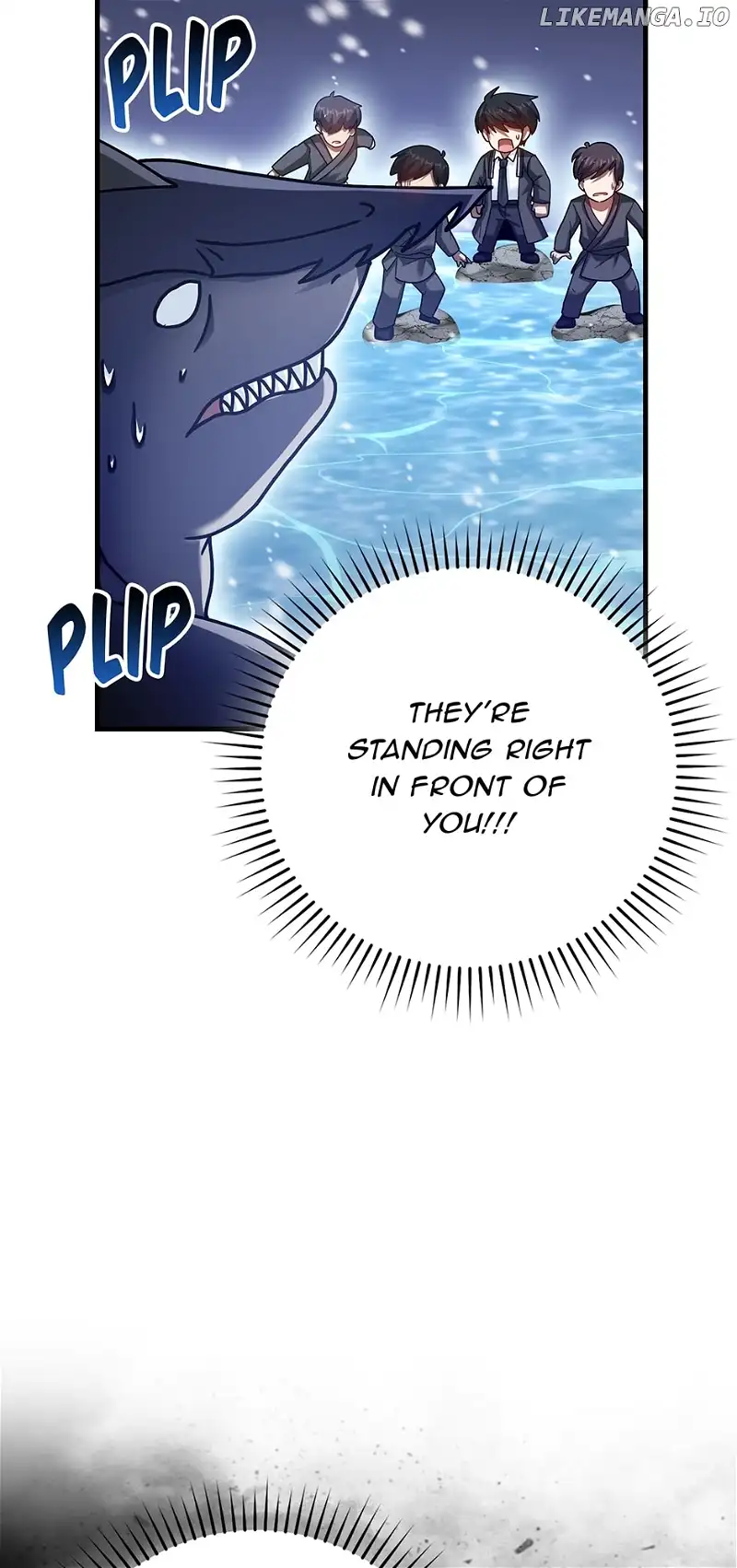 Return of the Martial Arts Genius Chapter 42 Page 13