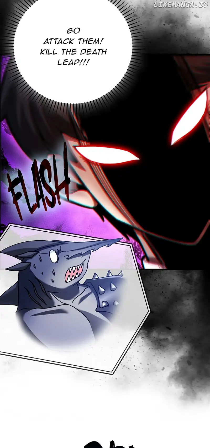 Return of the Martial Arts Genius Chapter 42 Page 14