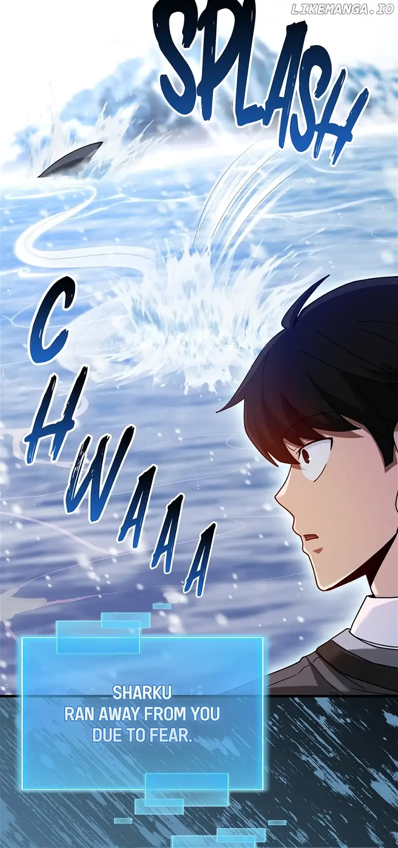 Return of the Martial Arts Genius Chapter 42 Page 15