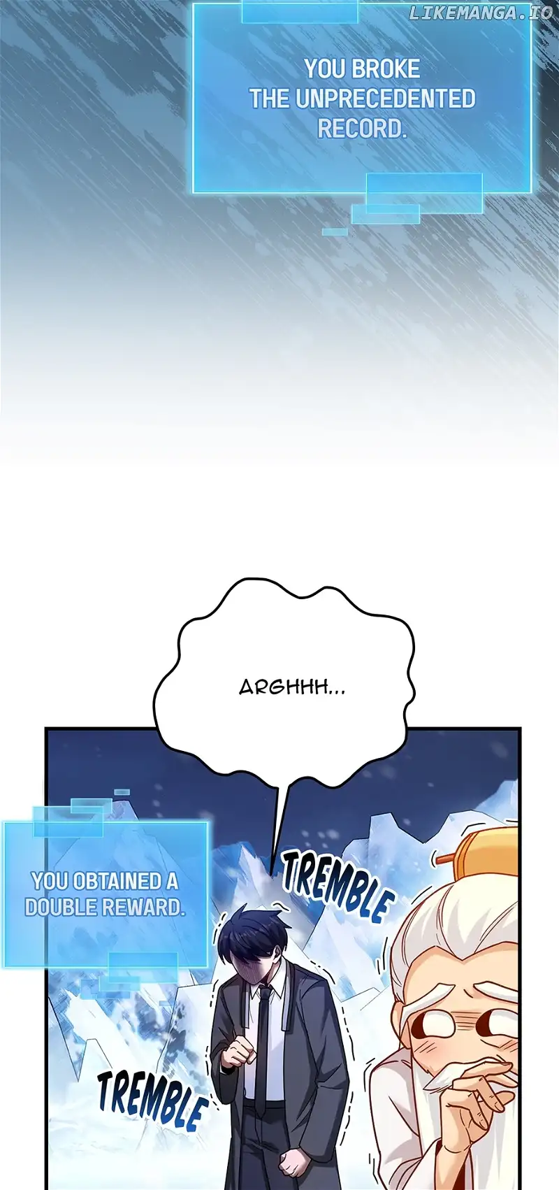 Return of the Martial Arts Genius Chapter 42 Page 16