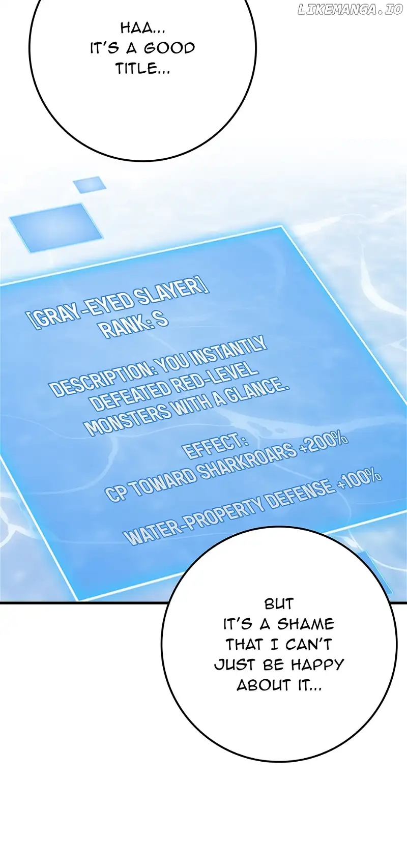 Return of the Martial Arts Genius Chapter 42 Page 20