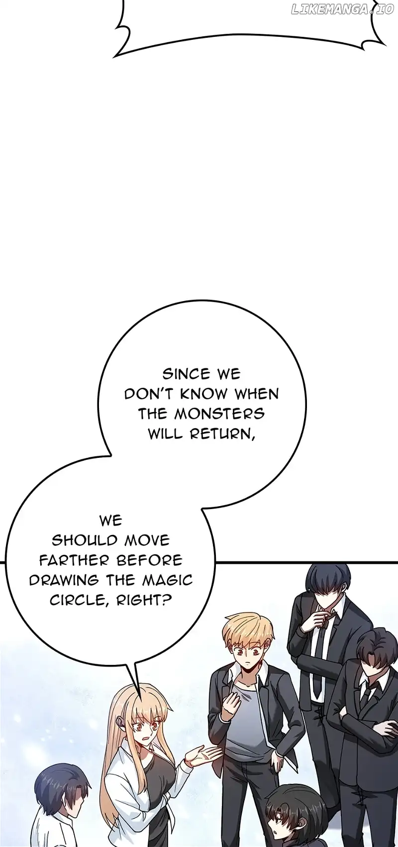 Return of the Martial Arts Genius Chapter 42 Page 22