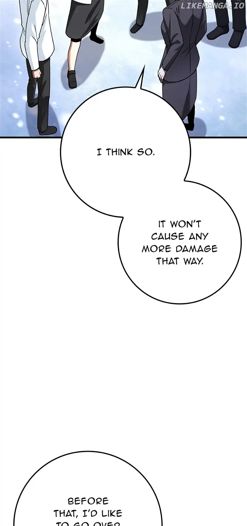 Return of the Martial Arts Genius Chapter 42 Page 23