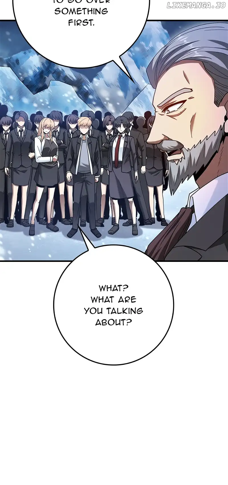 Return of the Martial Arts Genius Chapter 42 Page 24