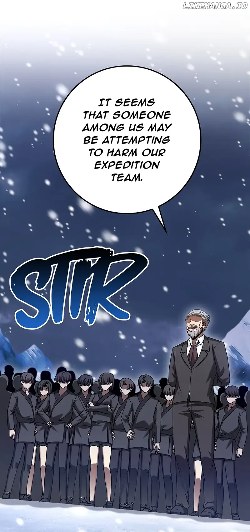 Return of the Martial Arts Genius Chapter 42 Page 25