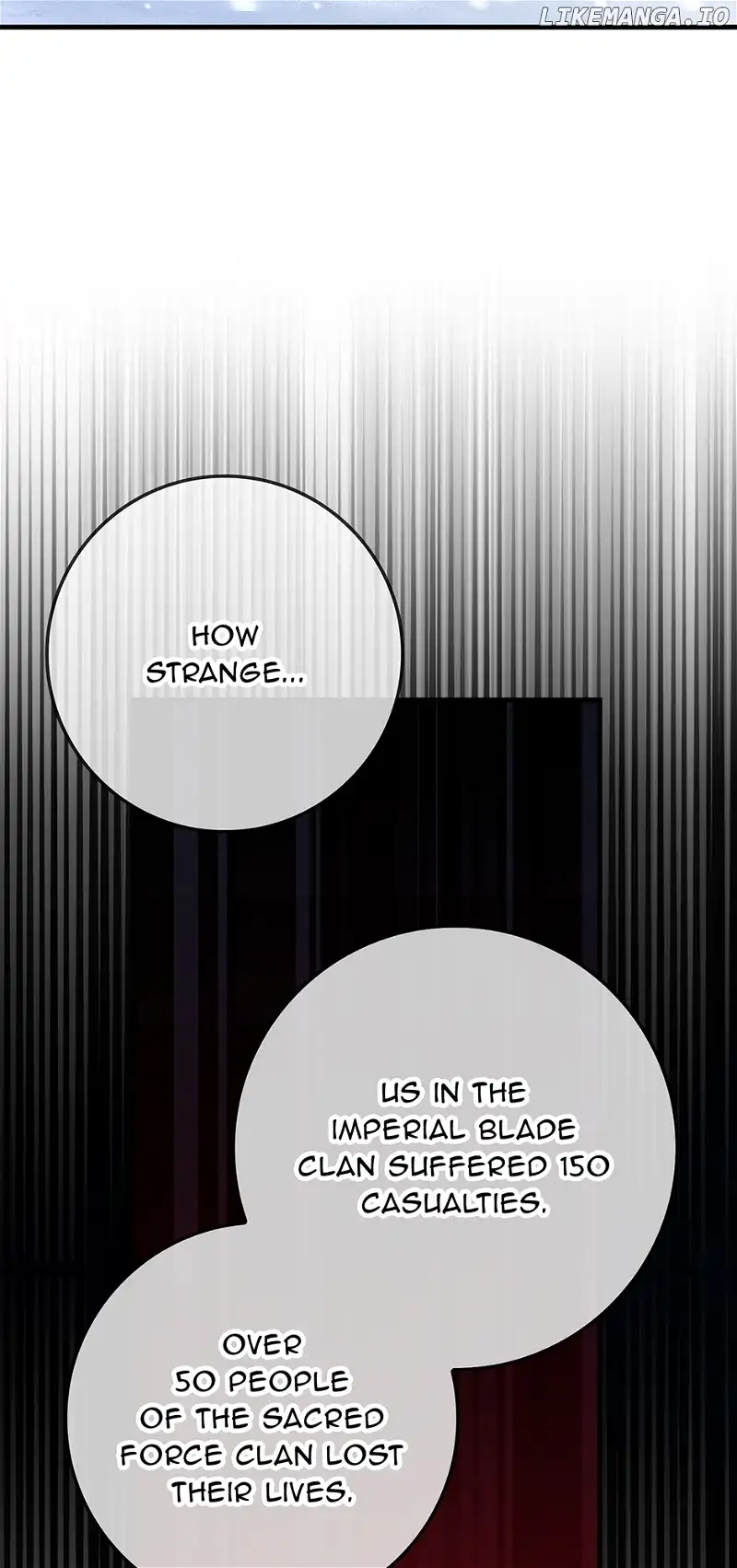 Return of the Martial Arts Genius Chapter 42 Page 26