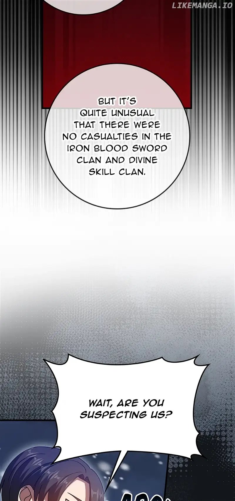 Return of the Martial Arts Genius Chapter 42 Page 27