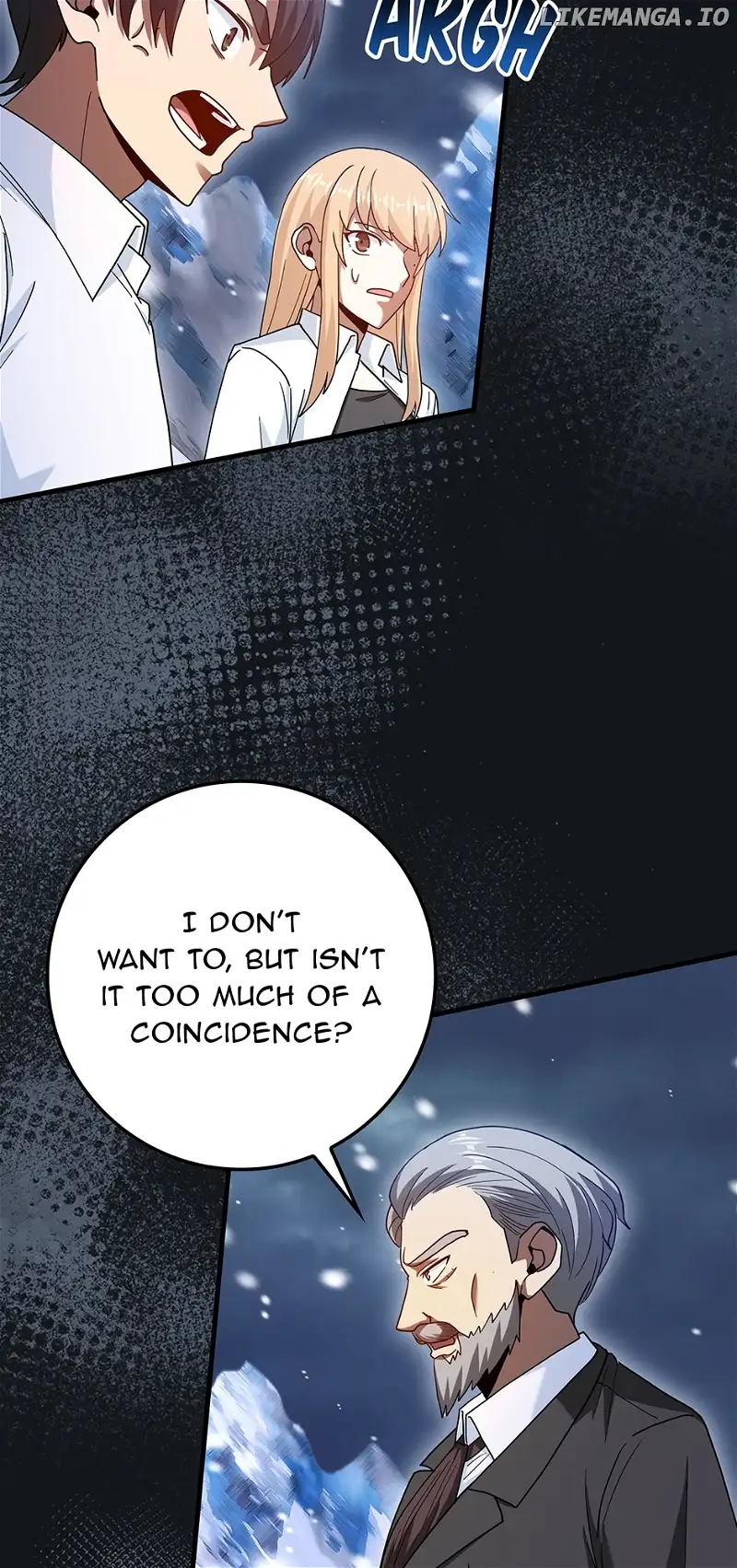 Return of the Martial Arts Genius Chapter 42 Page 28