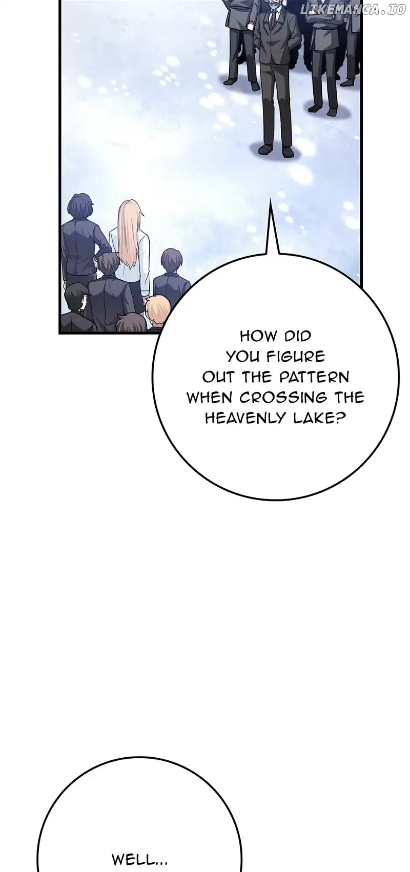 Return of the Martial Arts Genius Chapter 42 Page 31