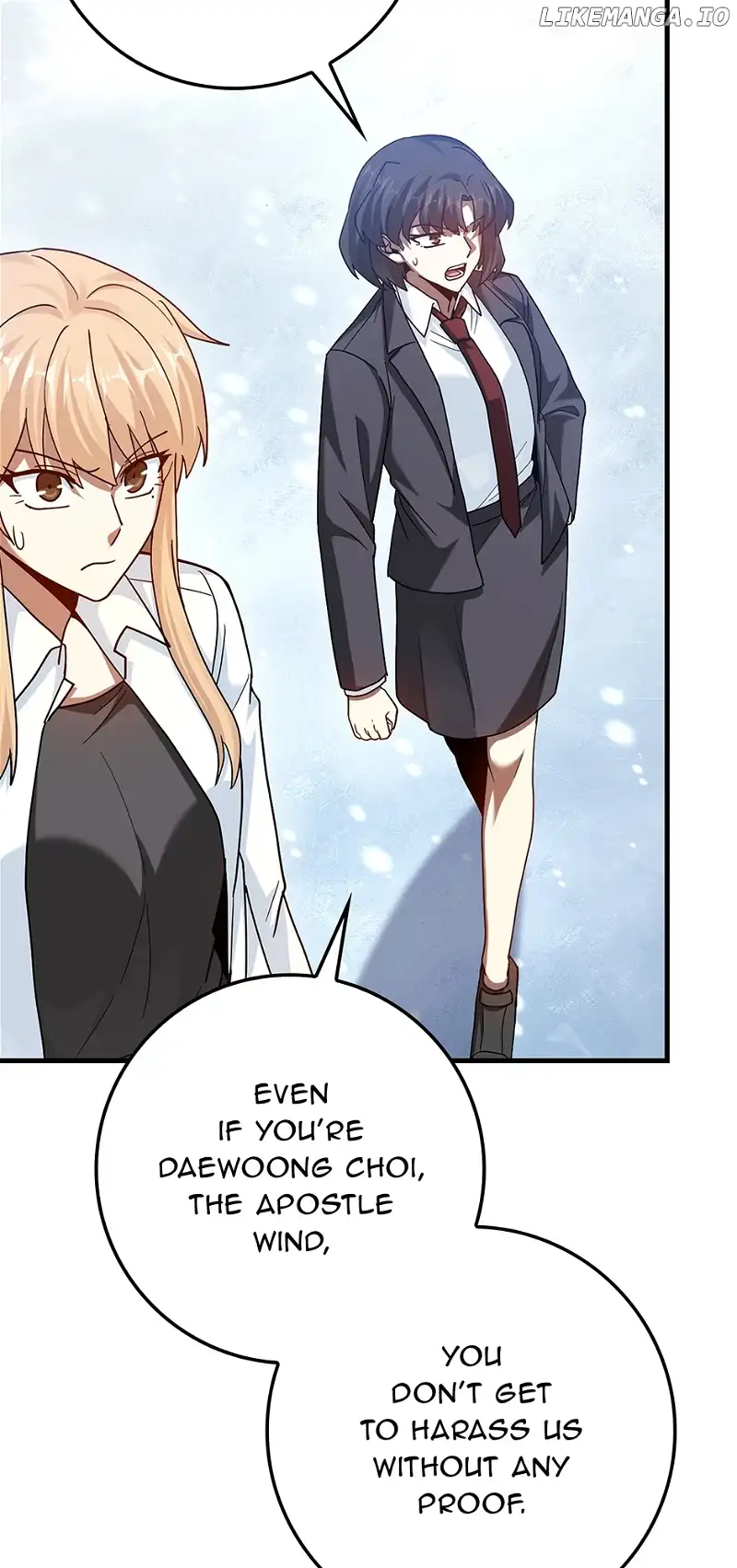 Return of the Martial Arts Genius Chapter 42 Page 33