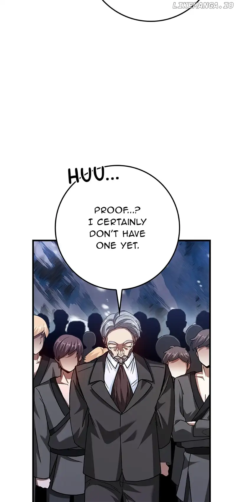 Return of the Martial Arts Genius Chapter 42 Page 34