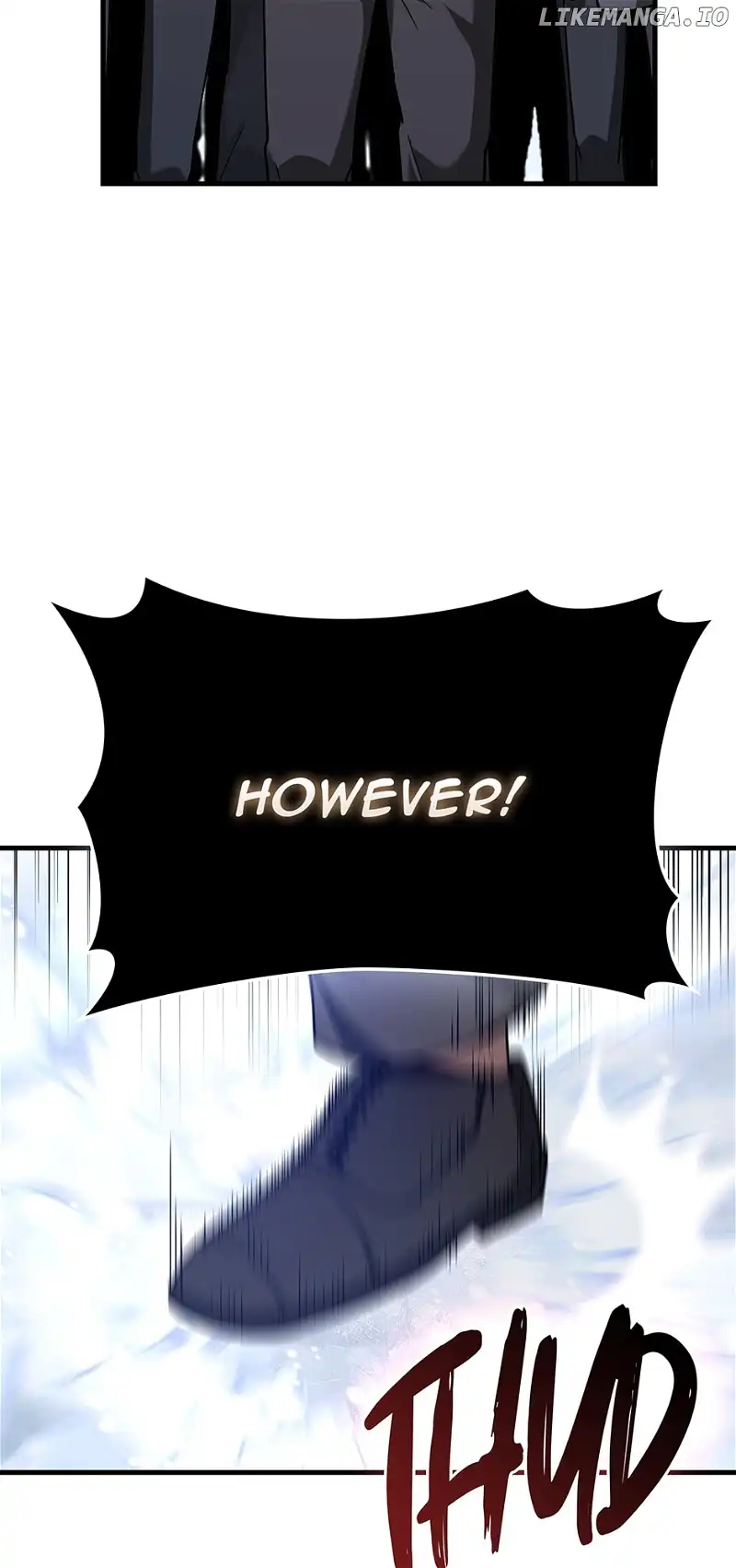 Return of the Martial Arts Genius Chapter 42 Page 35