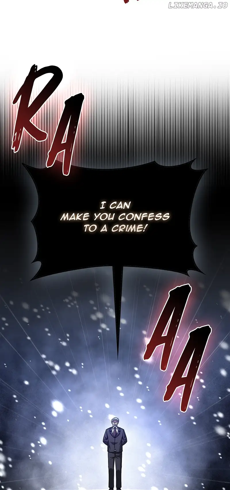 Return of the Martial Arts Genius Chapter 42 Page 36