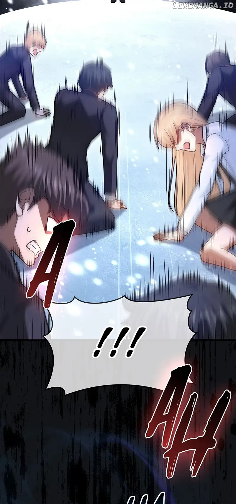 Return of the Martial Arts Genius Chapter 42 Page 37