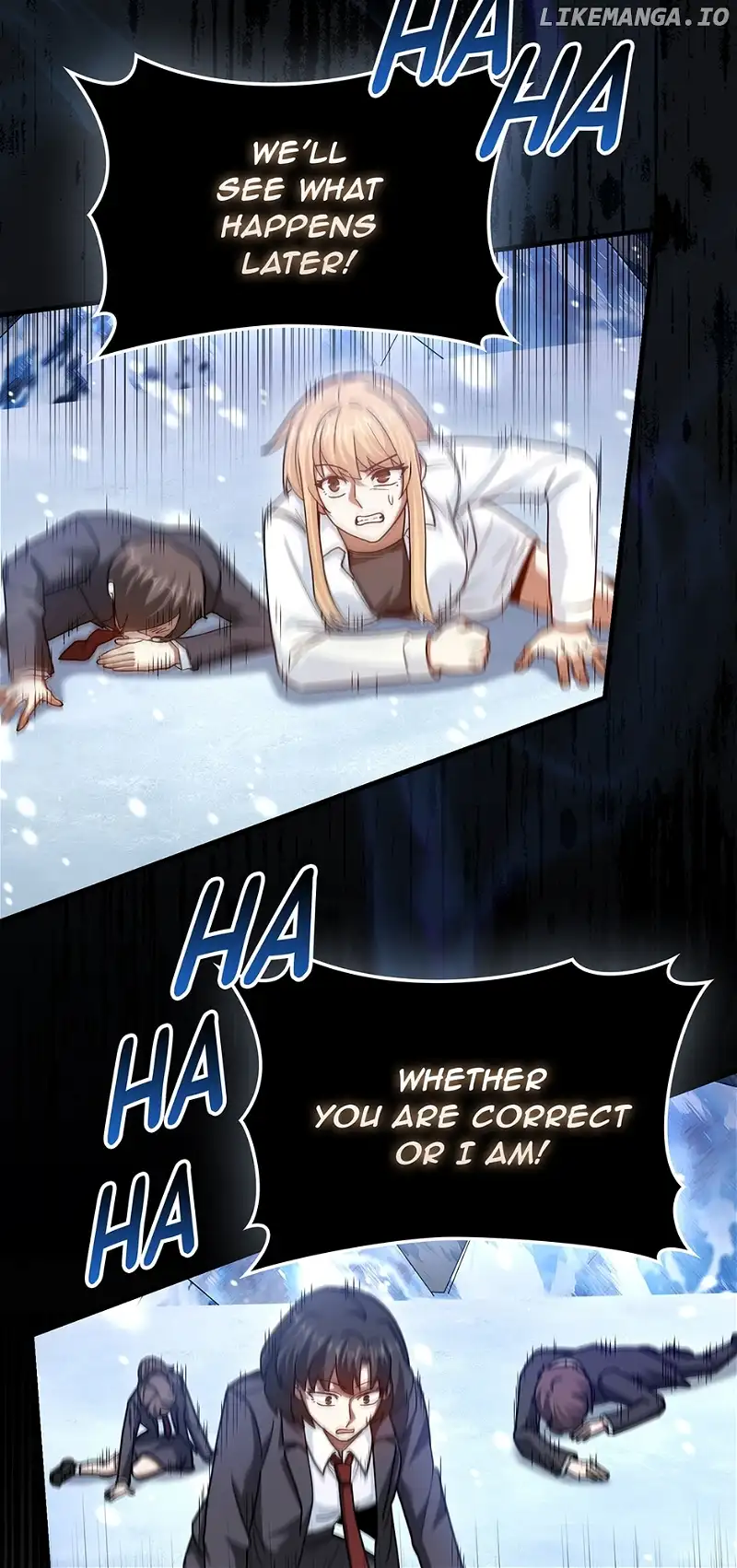 Return of the Martial Arts Genius Chapter 42 Page 38