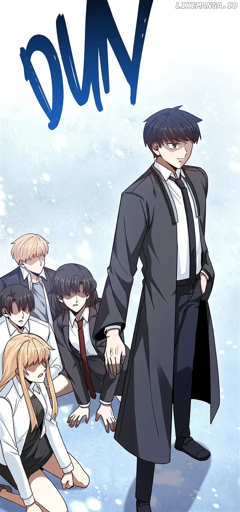 Return of the Martial Arts Genius Chapter 42 Page 40