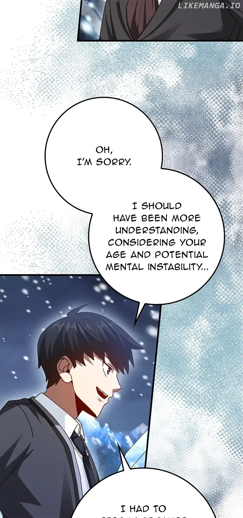 Return of the Martial Arts Genius Chapter 42 Page 42