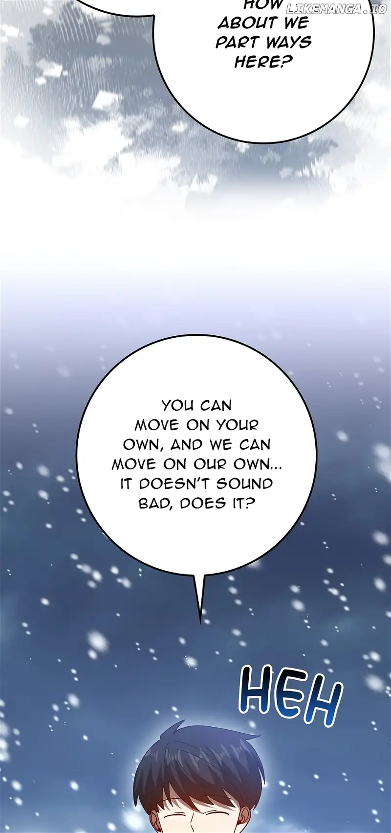 Return of the Martial Arts Genius Chapter 42 Page 45