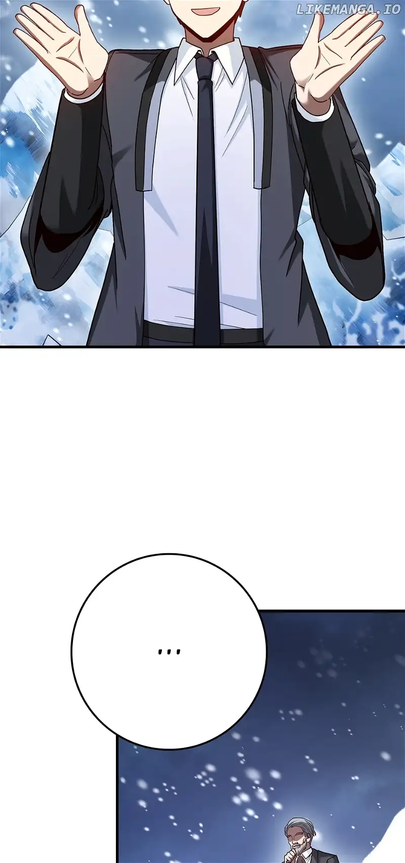 Return of the Martial Arts Genius Chapter 42 Page 46