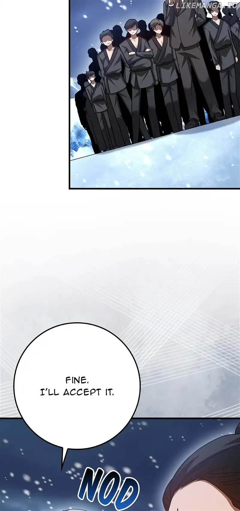 Return of the Martial Arts Genius Chapter 42 Page 47