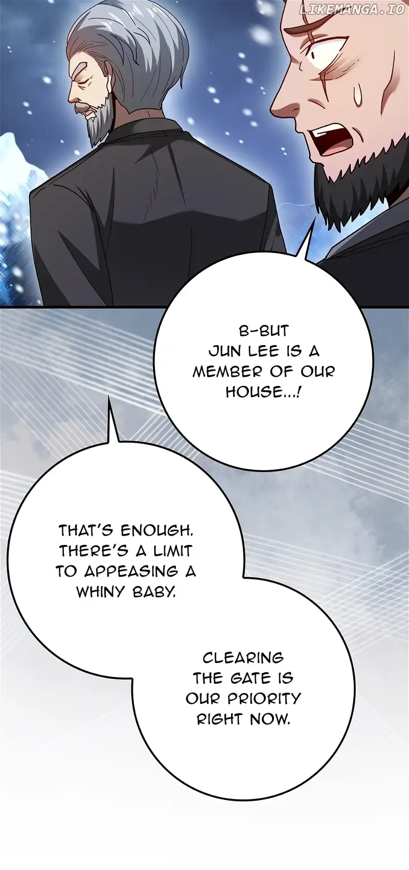 Return of the Martial Arts Genius Chapter 42 Page 48