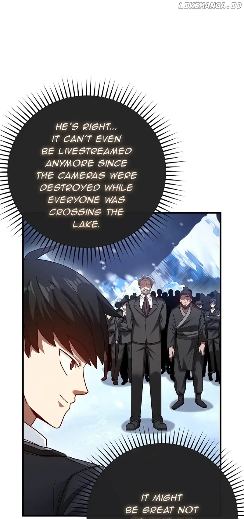 Return of the Martial Arts Genius Chapter 42 Page 49