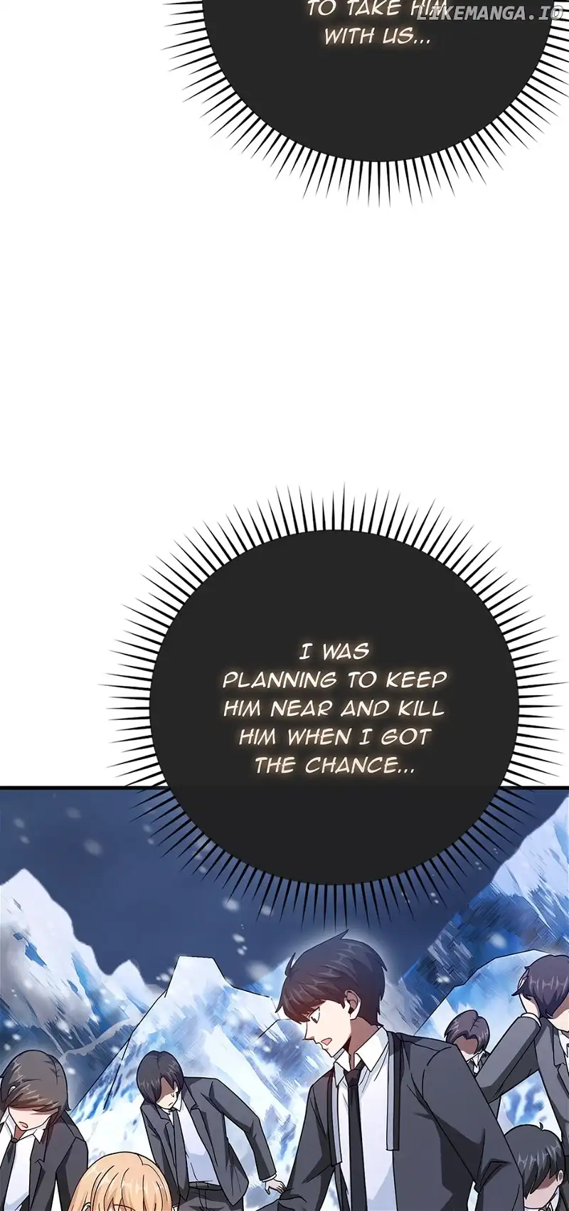 Return of the Martial Arts Genius Chapter 42 Page 50