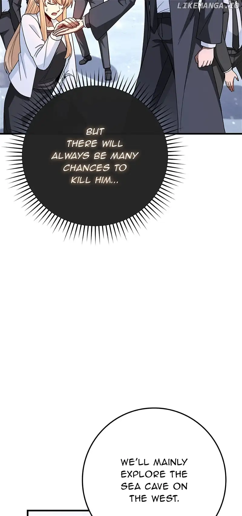 Return of the Martial Arts Genius Chapter 42 Page 51