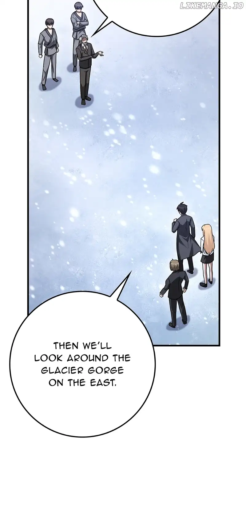 Return of the Martial Arts Genius Chapter 42 Page 52