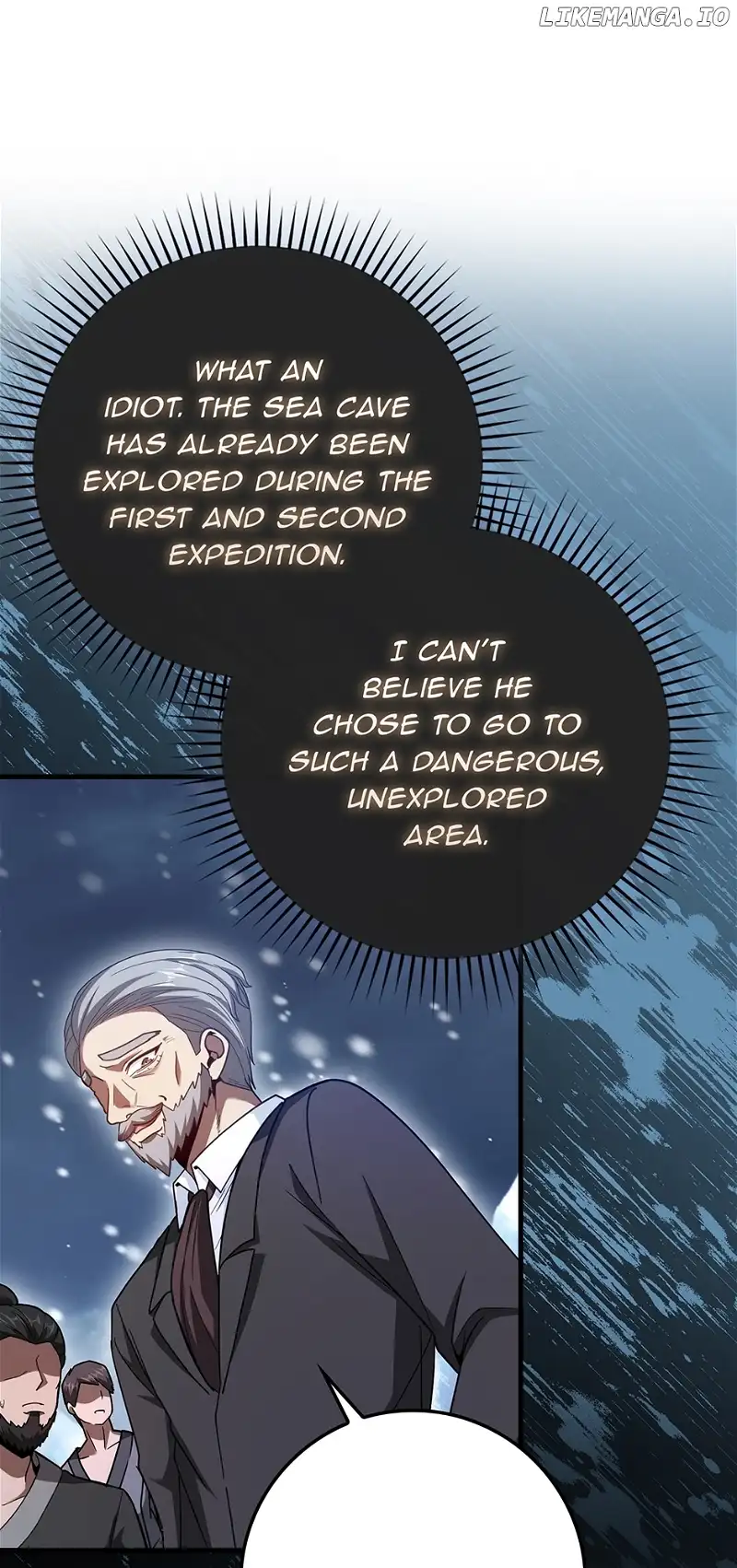 Return of the Martial Arts Genius Chapter 42 Page 53