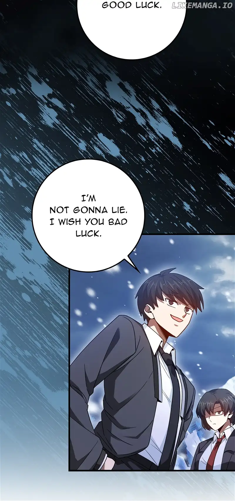 Return of the Martial Arts Genius Chapter 42 Page 54