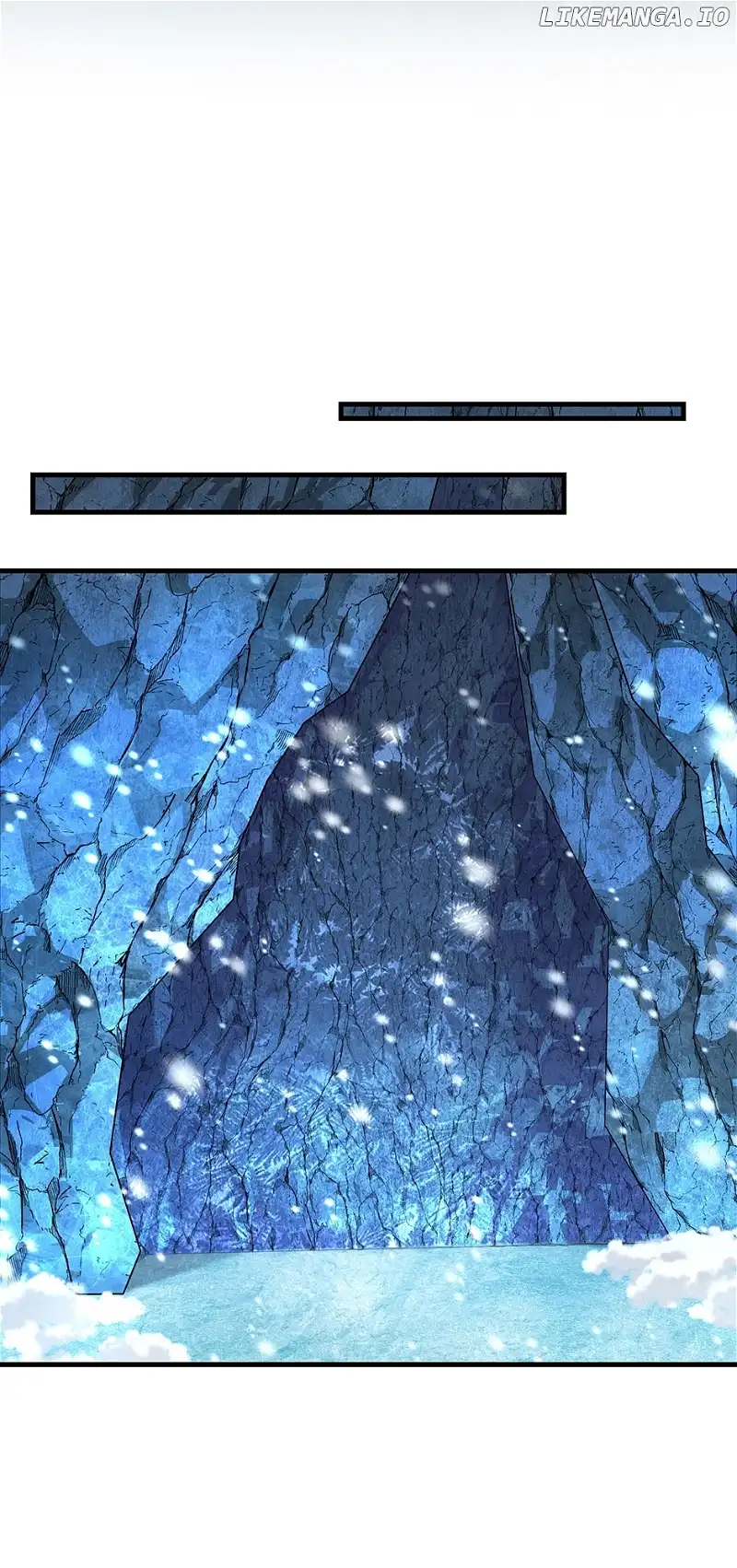 Return of the Martial Arts Genius Chapter 42 Page 55