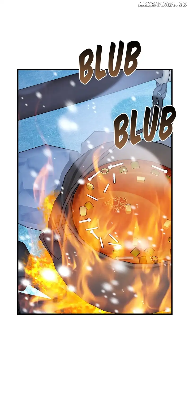 Return of the Martial Arts Genius Chapter 42 Page 56