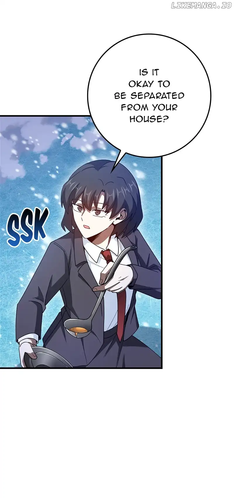 Return of the Martial Arts Genius Chapter 42 Page 57