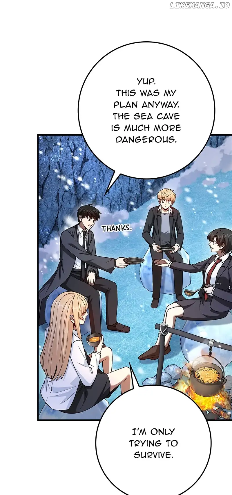 Return of the Martial Arts Genius Chapter 42 Page 58