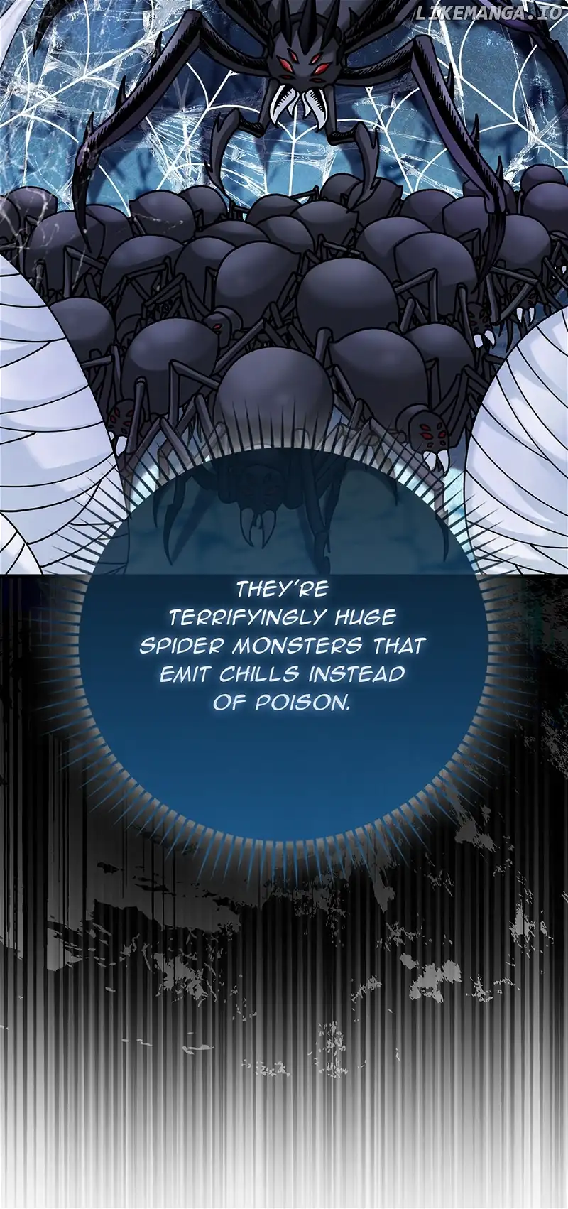 Return of the Martial Arts Genius Chapter 42 Page 62