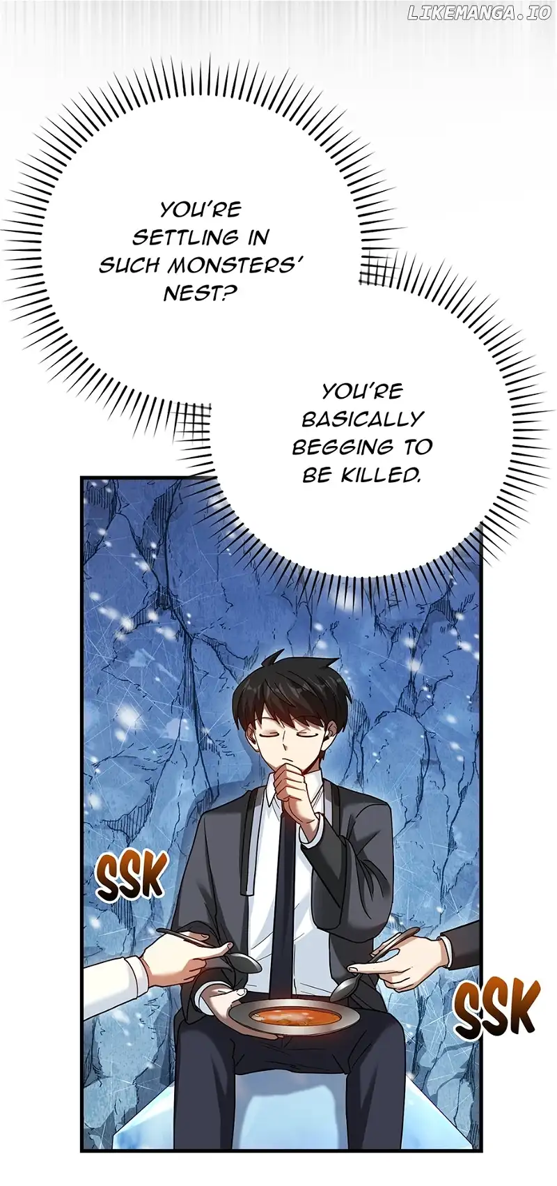 Return of the Martial Arts Genius Chapter 42 Page 63