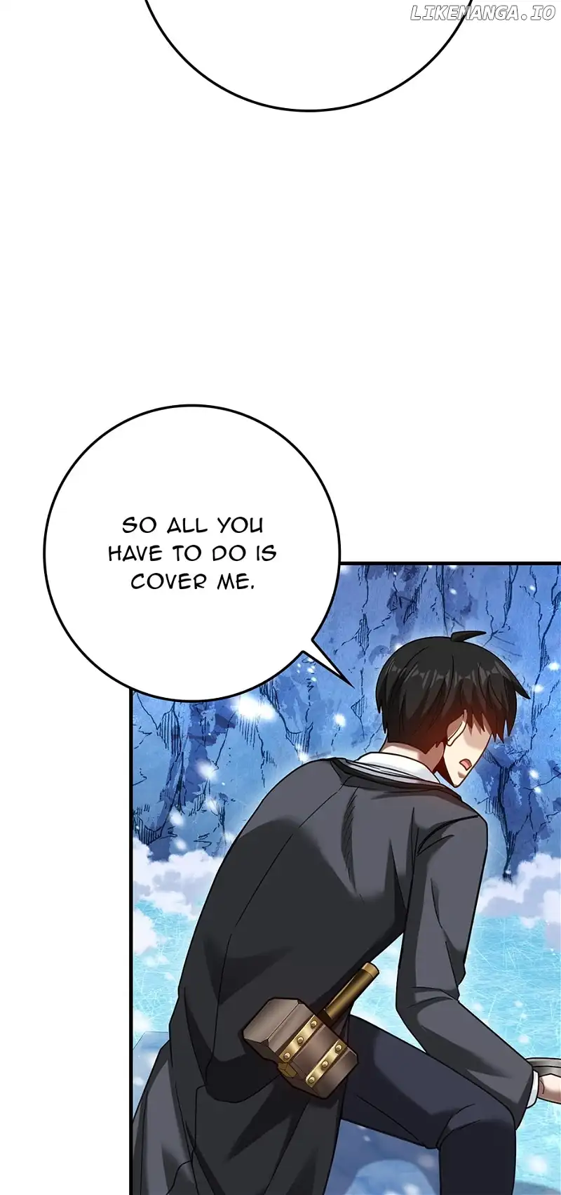 Return of the Martial Arts Genius Chapter 42 Page 65