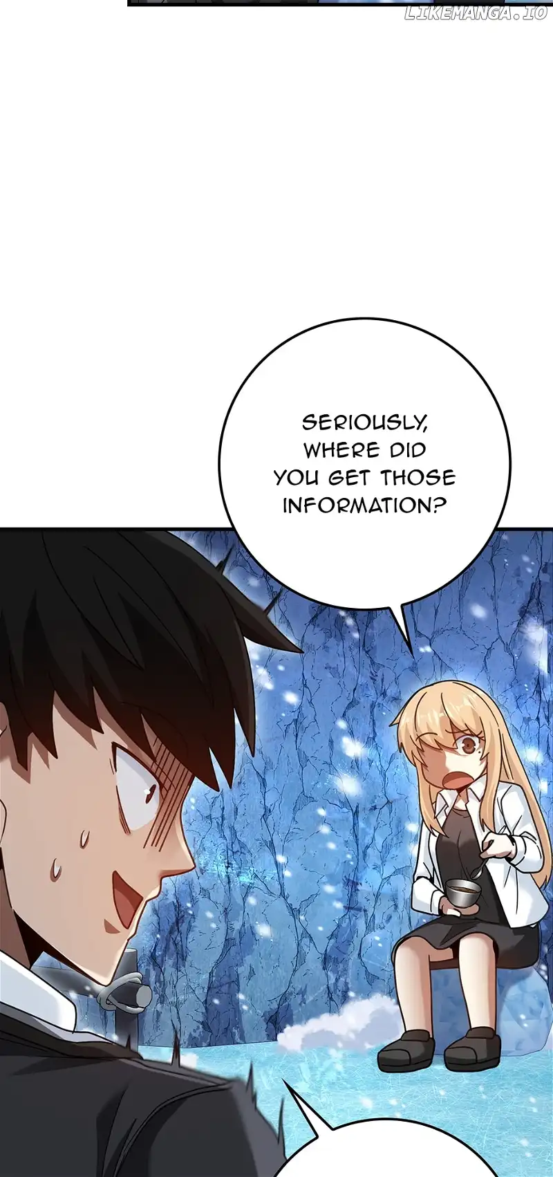 Return of the Martial Arts Genius Chapter 42 Page 66