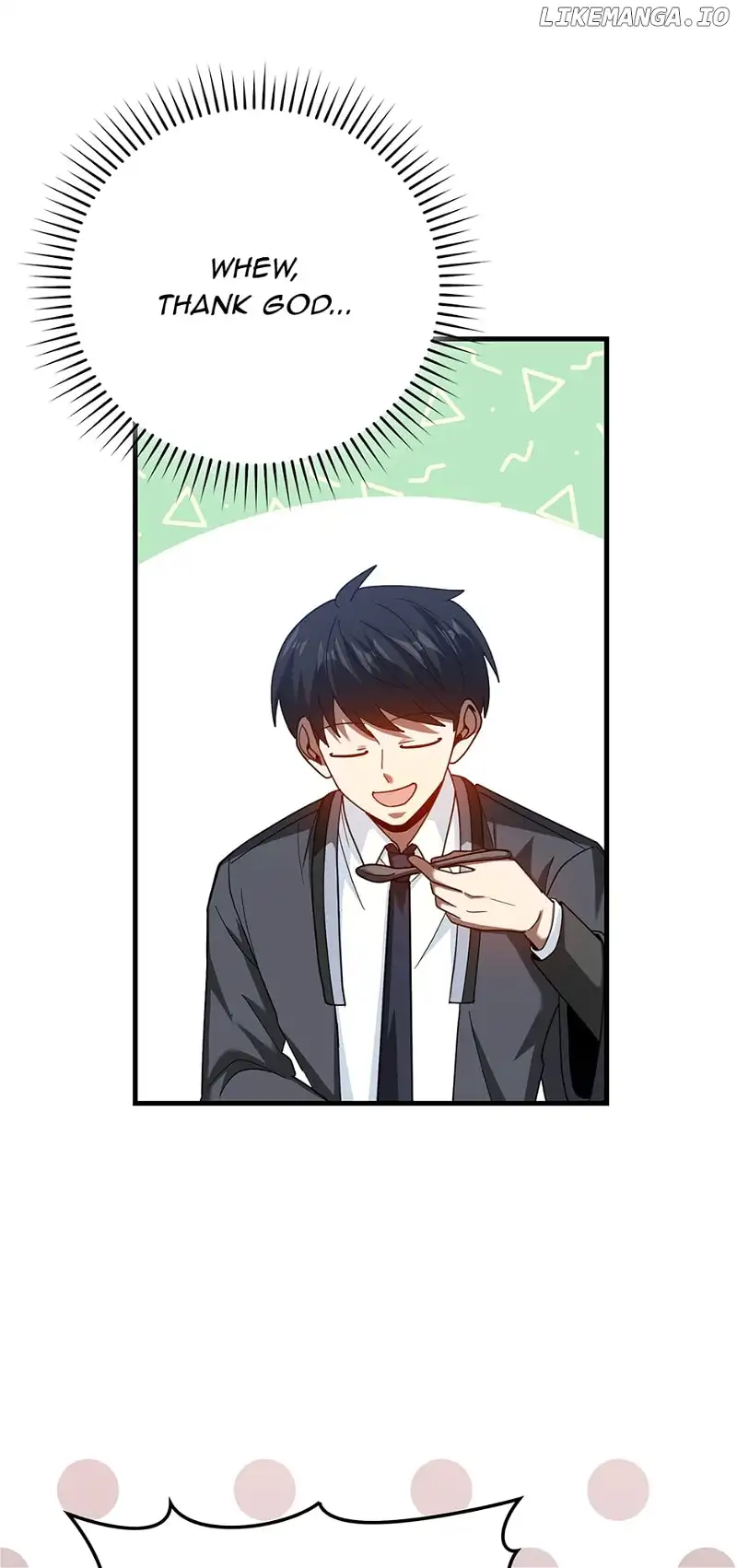 Return of the Martial Arts Genius Chapter 42 Page 68