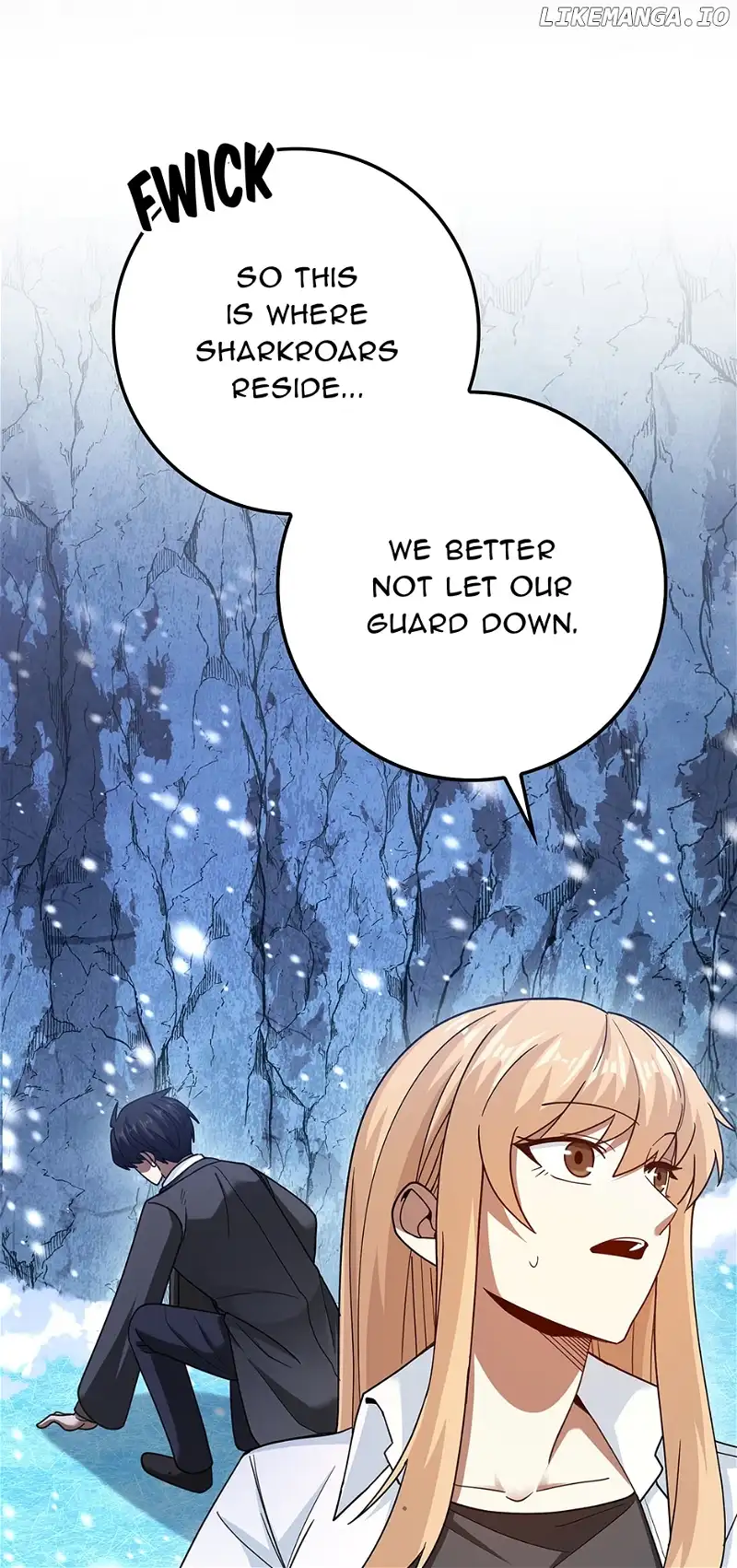 Return of the Martial Arts Genius Chapter 42 Page 72