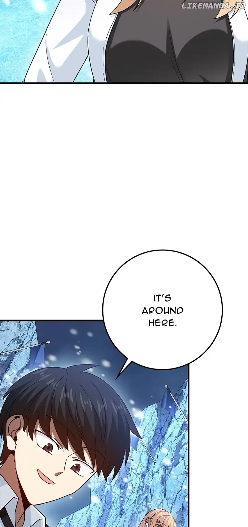 Return of the Martial Arts Genius Chapter 42 Page 73