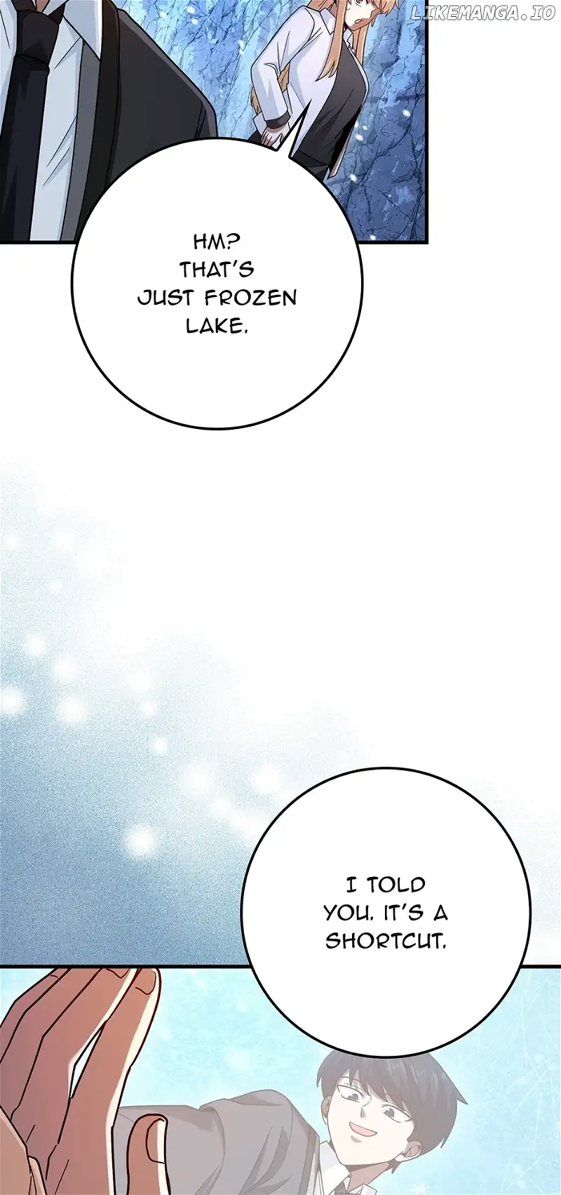 Return of the Martial Arts Genius Chapter 42 Page 74