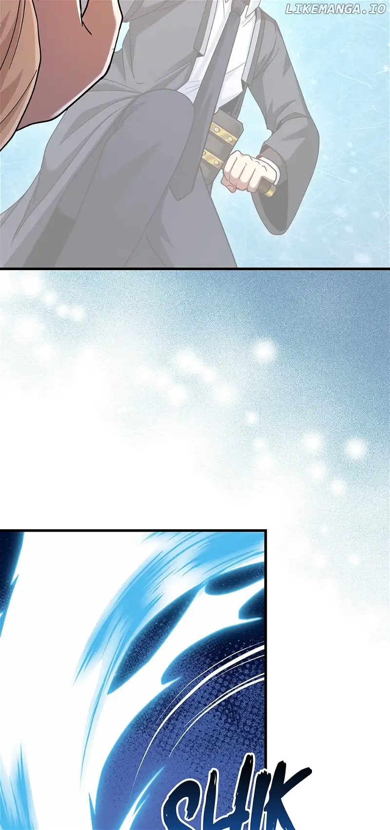 Return of the Martial Arts Genius Chapter 42 Page 75