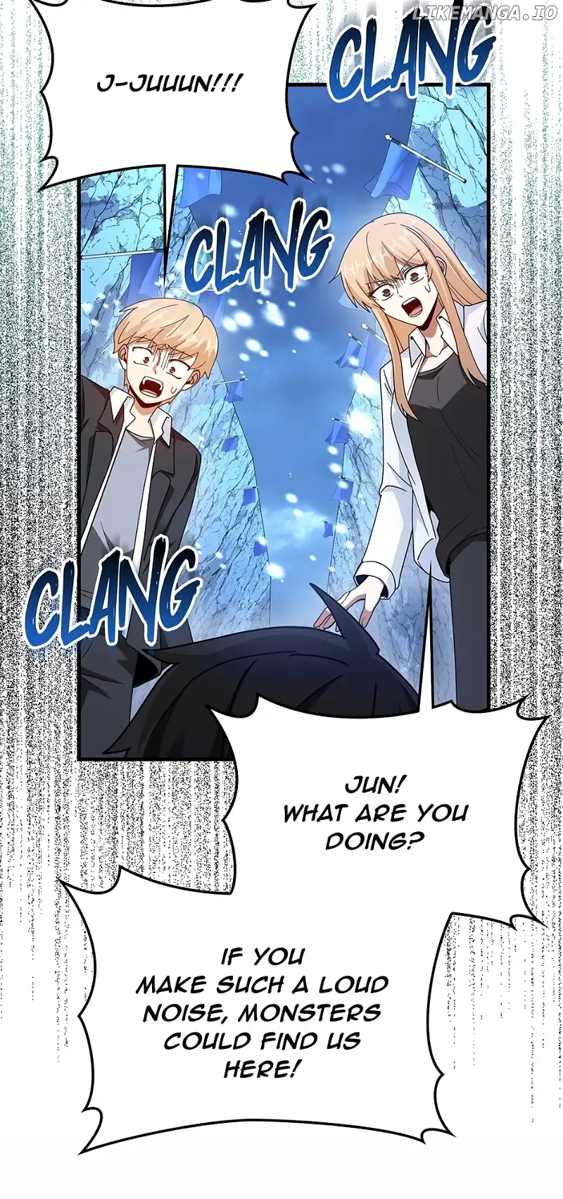 Return of the Martial Arts Genius Chapter 42 Page 78