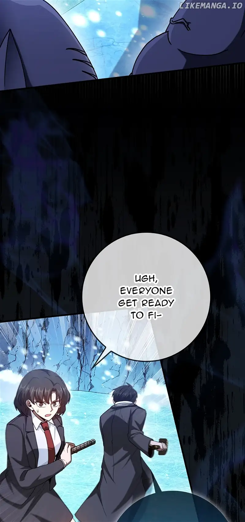 Return of the Martial Arts Genius Chapter 42 Page 81