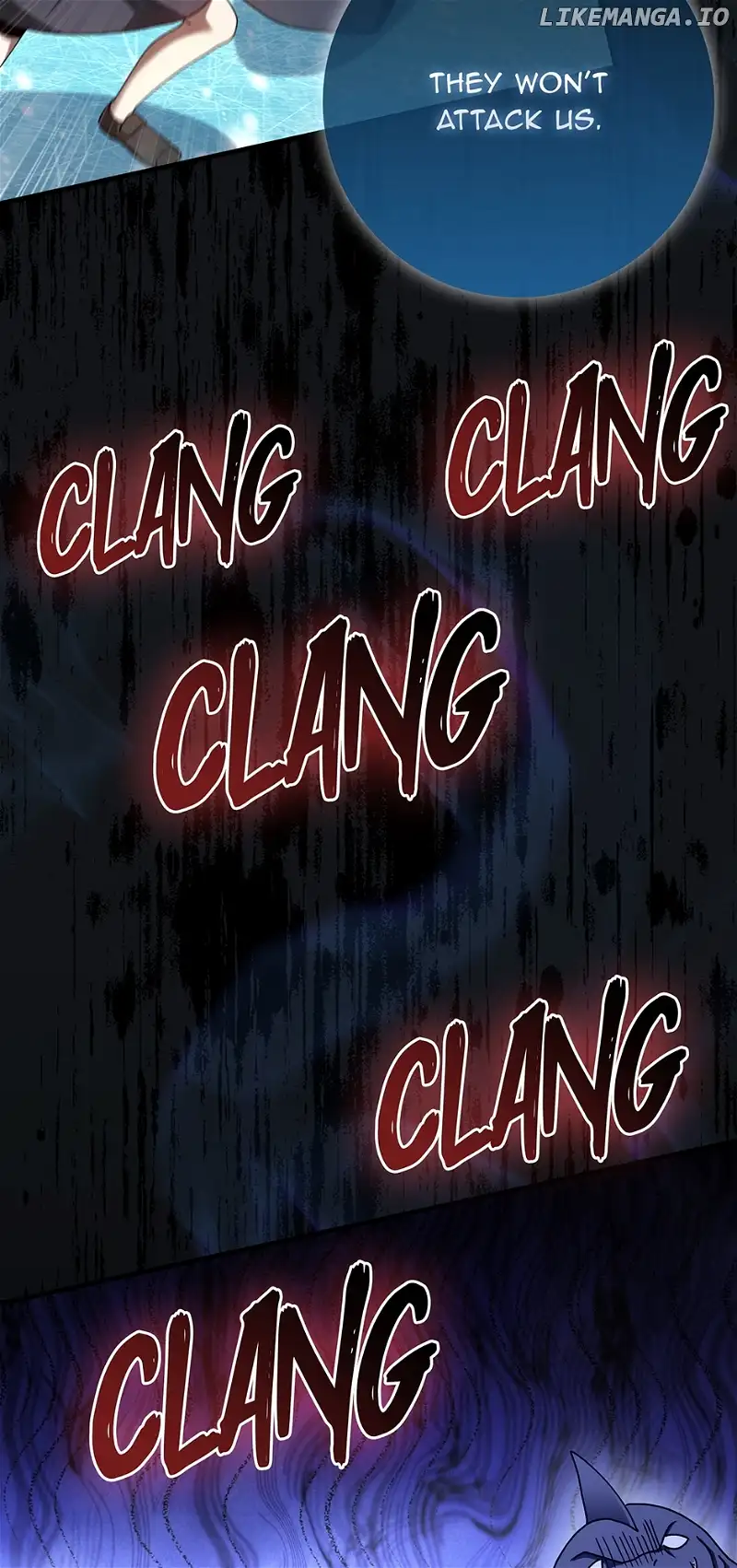 Return of the Martial Arts Genius Chapter 42 Page 82