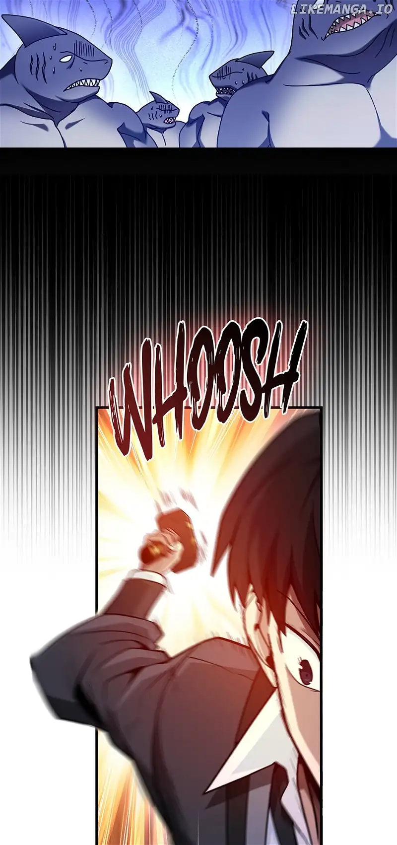 Return of the Martial Arts Genius Chapter 42 Page 83