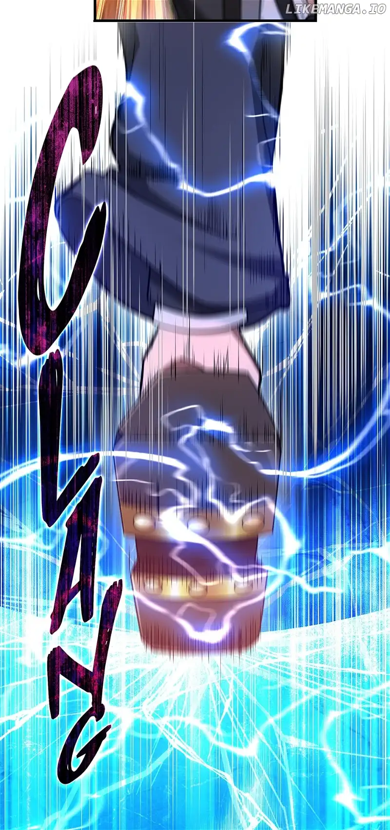 Return of the Martial Arts Genius Chapter 42 Page 84